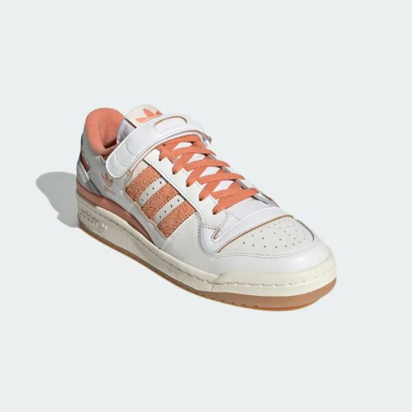 adidas Forum 84 Low Hazy Copper - Зображення 6