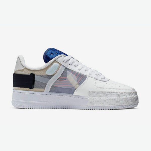Nike AF1 Low Type - Зображення 2