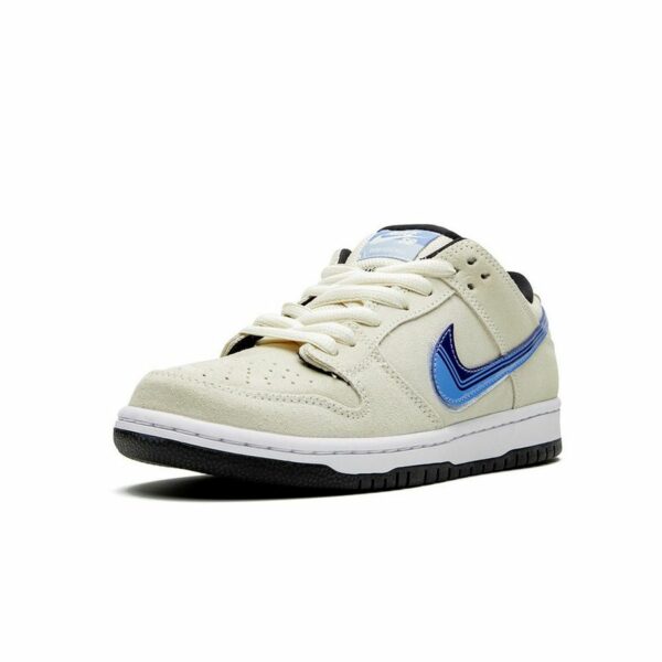 Nike SB Dunk Low "Track It" - Зображення 4
