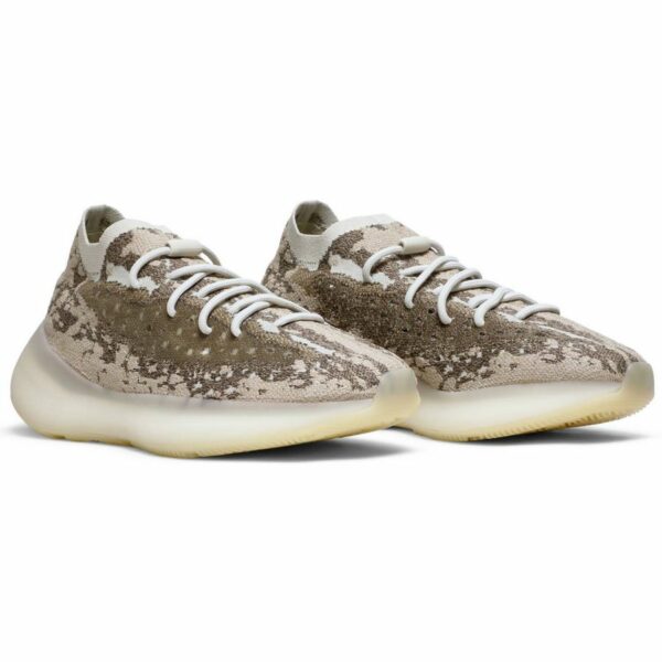 adidas Yeezy Boost 380 "Pyrite"