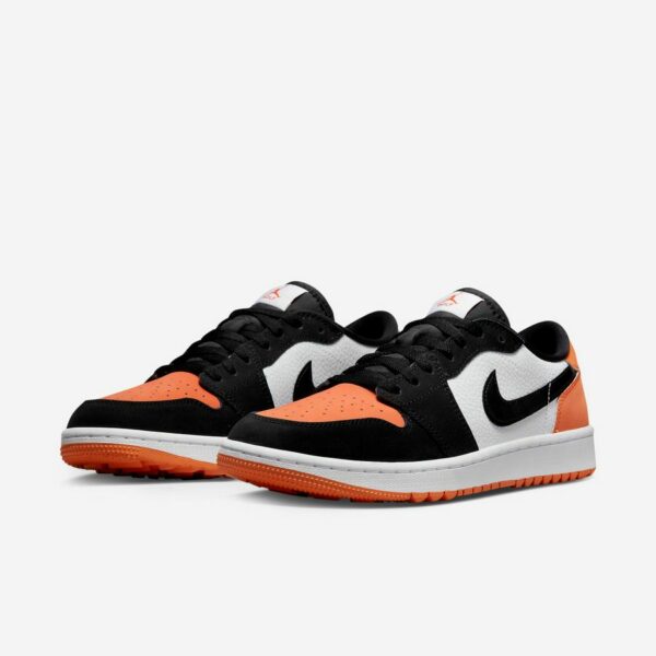 Air Jordan 1 Low Golf “Shattered Backboard” - Зображення 4