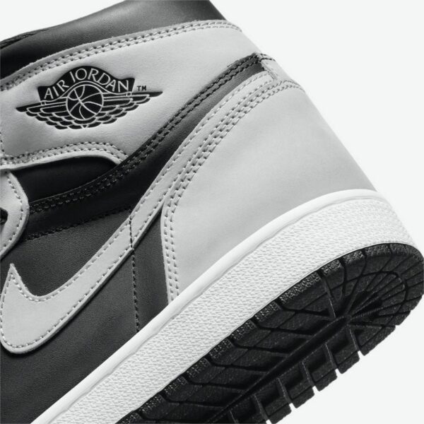 Air Jordan 1 Retro High OG 'Shadow 2.0' - Зображення 8
