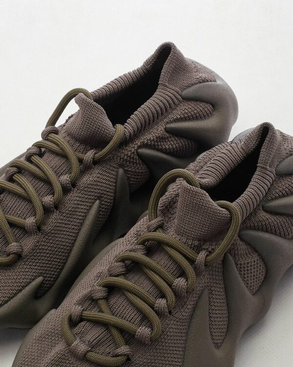 adidas Yeezy 450 "Cinder" - Зображення 8
