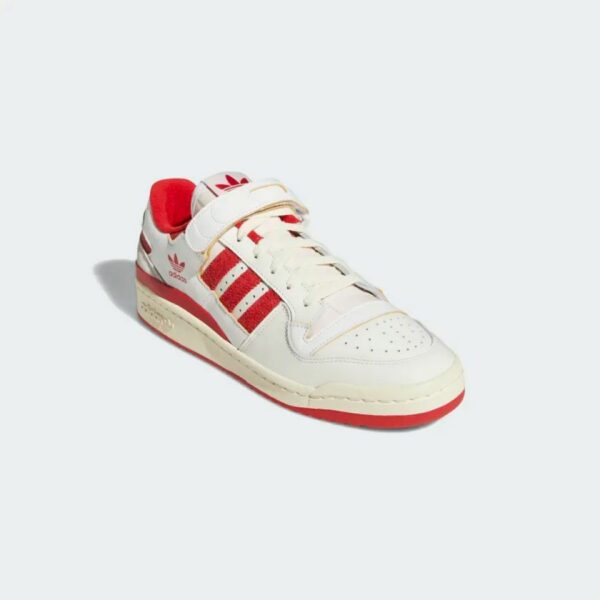 adidas Forum 84 Low Team Power Red - Зображення 3