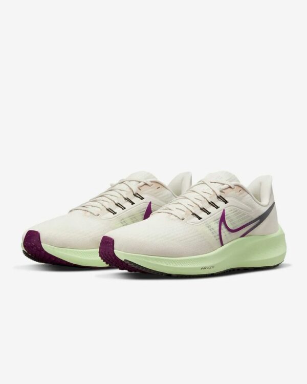 Nike Air Zoom Pegasus 39 Red Plum - Зображення 3