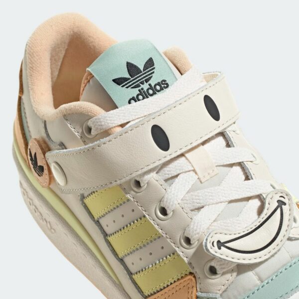 adidas Forum Low Chalk White - Зображення 8