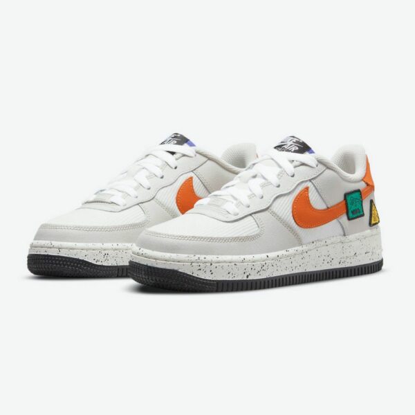 Nike Air Force 1 (GS) - Зображення 3