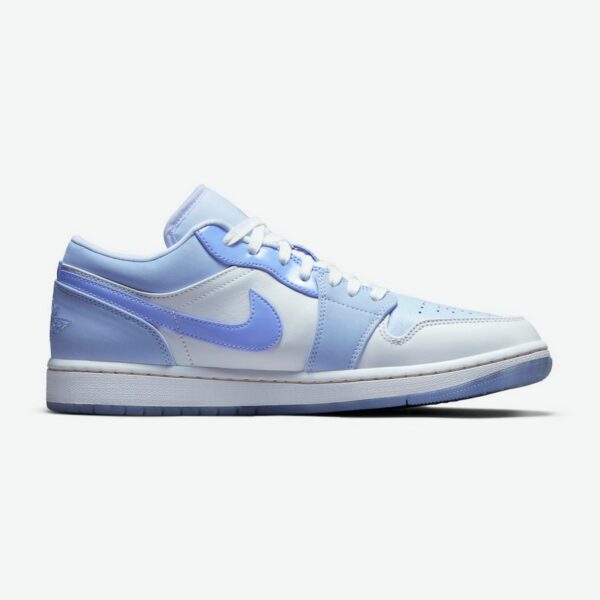 Air Jordan 1 Low SE 'Mighty Swooshers' - Зображення 2