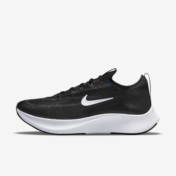 Nike Zoom Fly 4 Black/White