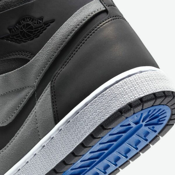 League of Legends x Air Jordan 1 Zoom Comfort 'World Championship 2020' - Зображення 8