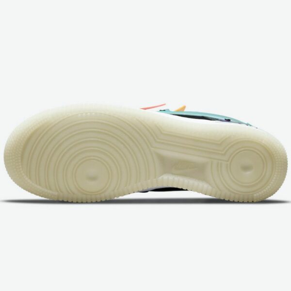 Nike Air Force 1 Low 'Have A Good Game' - Зображення 7