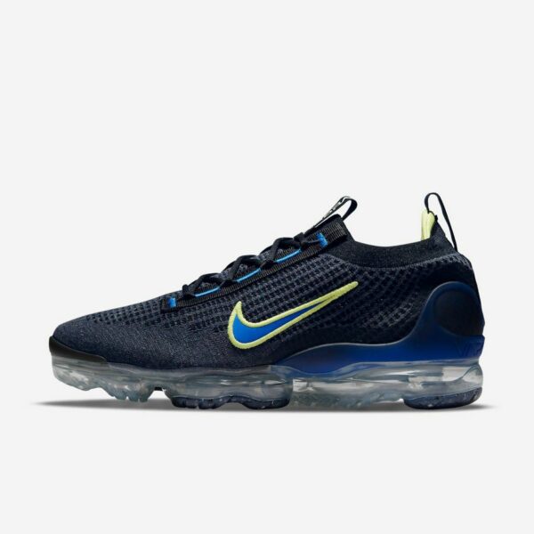 Nike Vapormax Flyknit 2021 "Obsidian"
