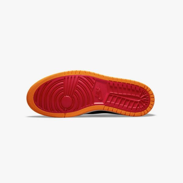 Air Jordan 1 High Zoom CMFT "Pumpkin Spice" - Зображення 4