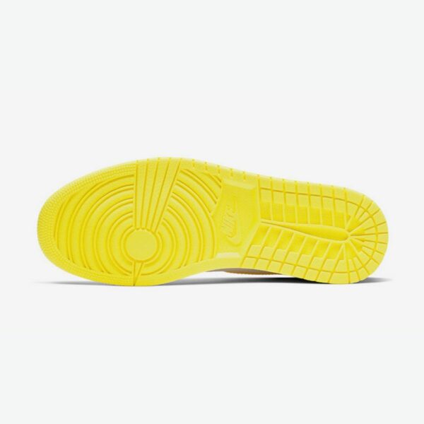 Air Jordan 1 Retro High OG 'First Class Flight' - Зображення 6