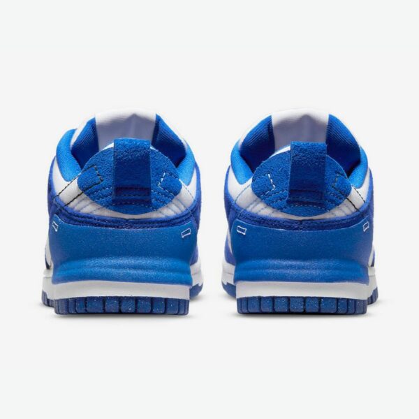 Nike Dunk Low Disrupt 2 “Hyper Royal” - Зображення 5