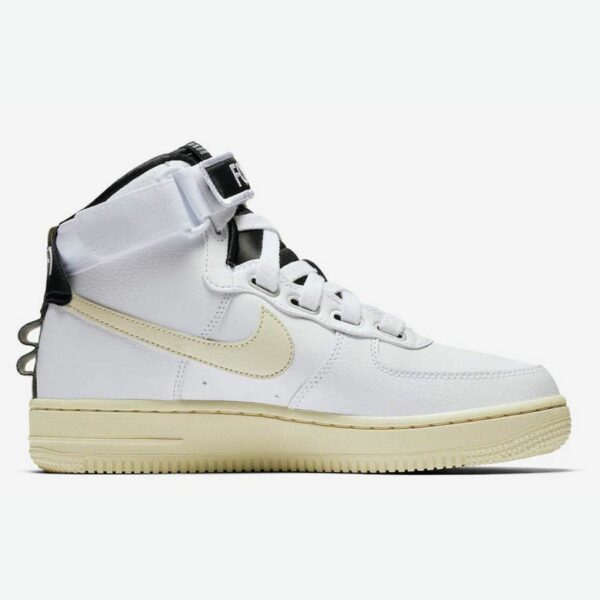 Nike Air Force 1 High Utility (W) - Зображення 2