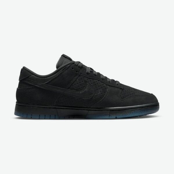 Undefeated x Nike Dunk Low 'Dunk vs AF1' - Зображення 2