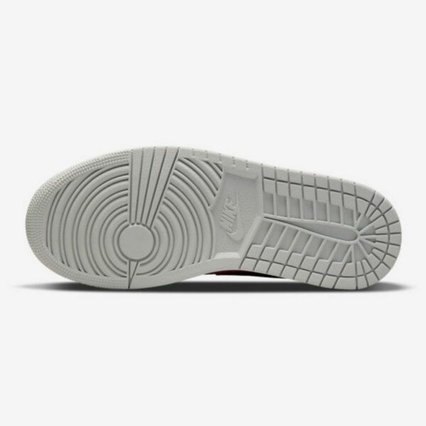 Air Jordan 1 Low «Light Iron Ore» (W) - Зображення 2