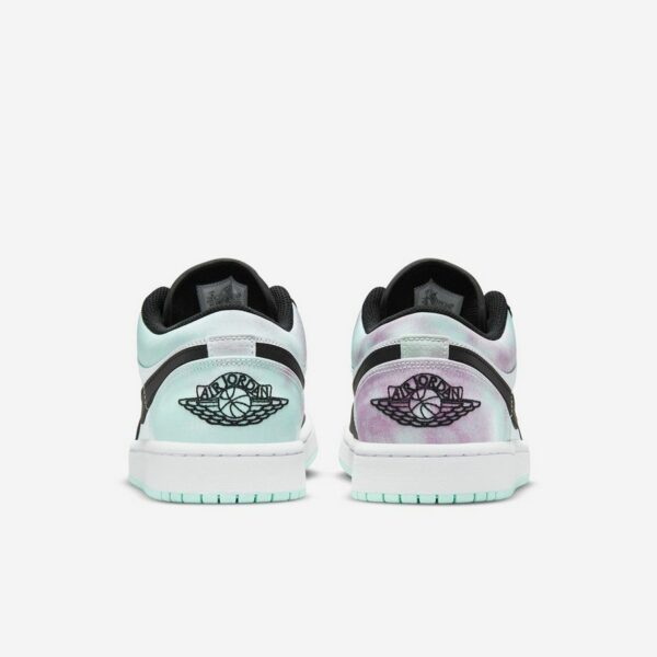 Air Jordan 1 Low “Tie Dye” - Зображення 5
