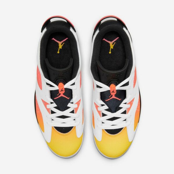 Air Jordan 6 Low SE “Dongdan" - Зображення 5