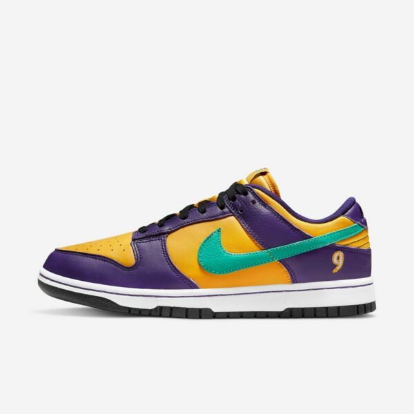 Nike Dunk Low LX “Lisa Leslie”