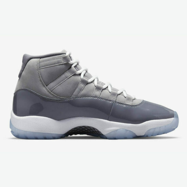 Air Jordan 11 "Cool Gray" - Зображення 3