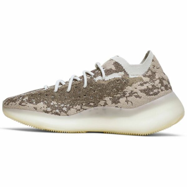 adidas Yeezy Boost 380 "Pyrite" - Зображення 7