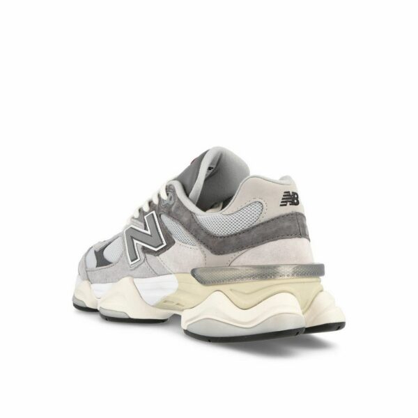 New Balance 9060 x Joe Freshgoods "Rain Cloud Grey" - Зображення 2