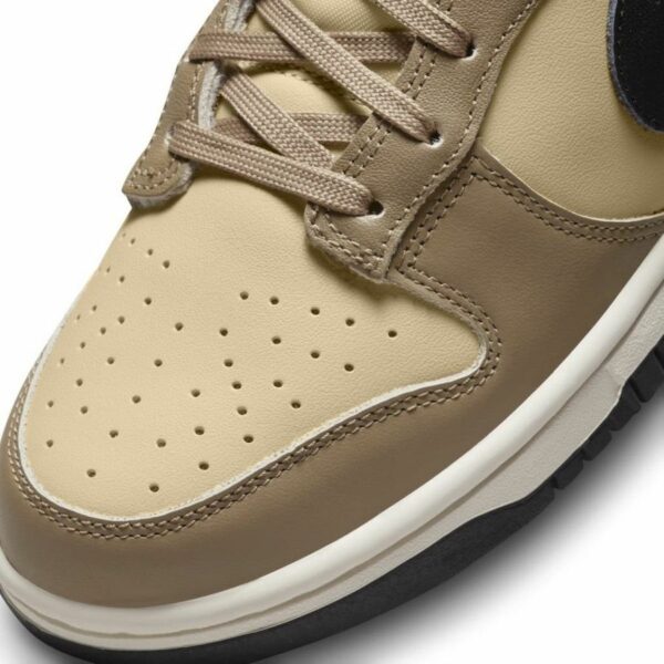 Nike Dunk Low "Dark Driftwood" (W) - Зображення 8