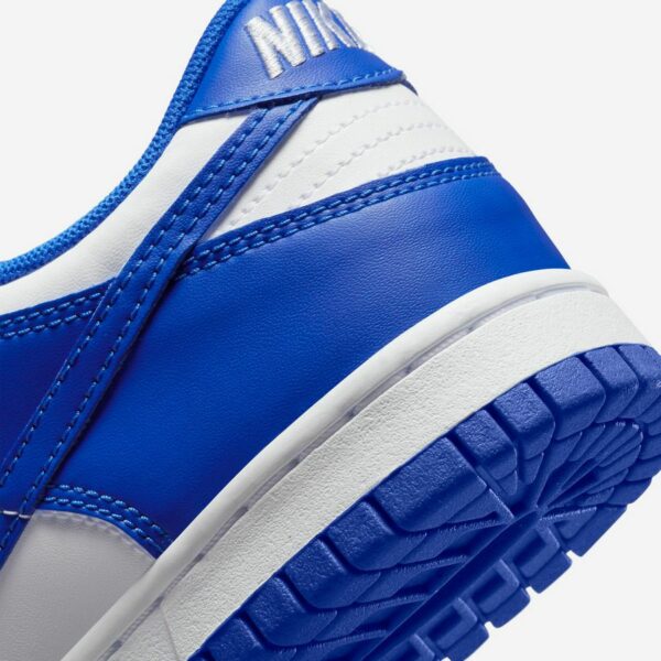 Nike Dunk Low GS “Racer Blue” - Зображення 8