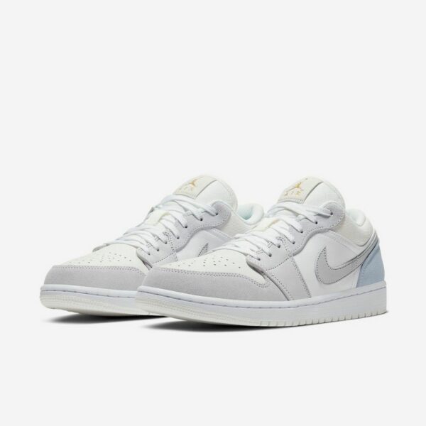 Air Jordan 1 Low Premium “Paris” - Зображення 4