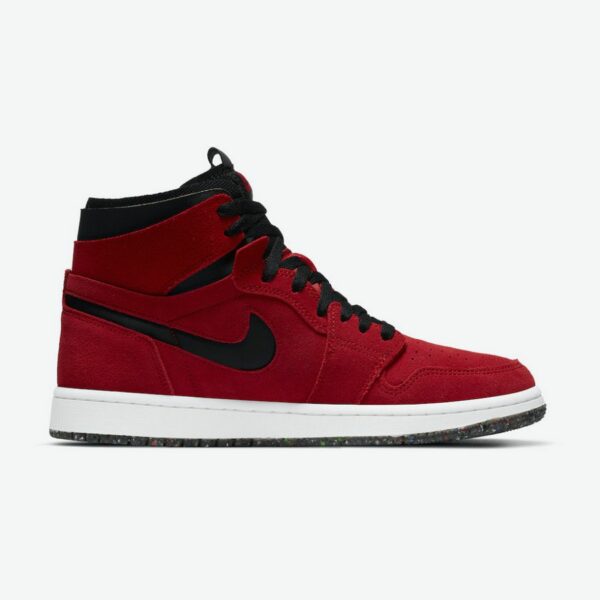 Air Jordan 1 High Zoom Comfort 'Gym Red' - Зображення 2