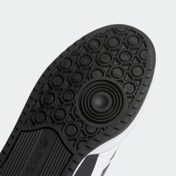 adidas Forum Low White Black - Зображення 8
