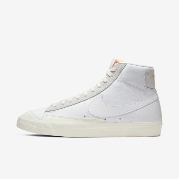 Nike Blazer Mid ’77 Vintage Sail Platinum Tint