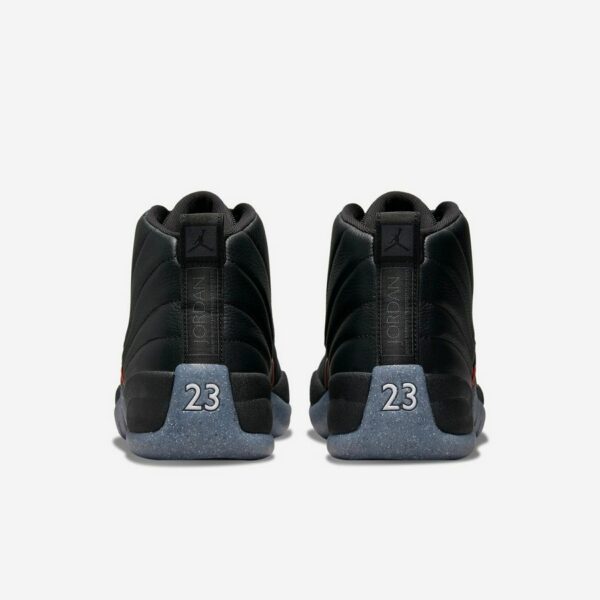 Air Jordan 12 Utility “Grind” - Зображення 6