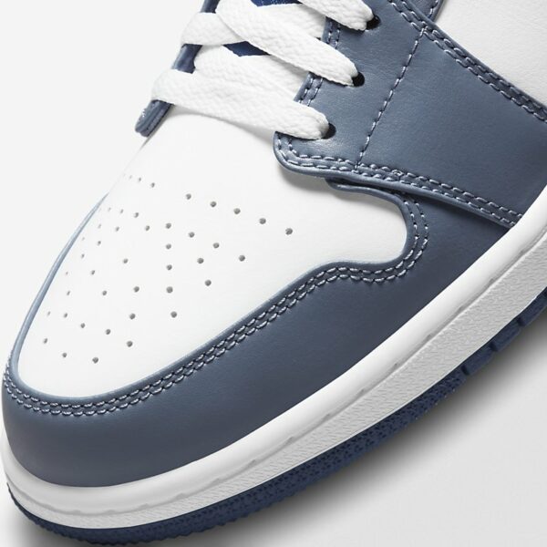 Air Jordan 1 Low "Ashen Slate" - Зображення 7