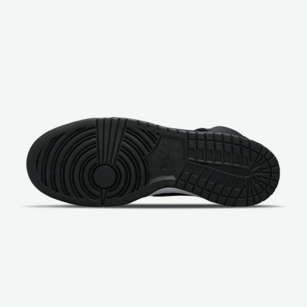 Fragment Design x Nike Dunk High 'Beijing' - Зображення 6