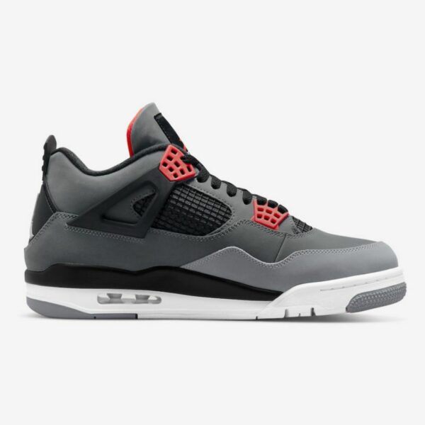 Air Jordan 4 «Infrared» - Зображення 6