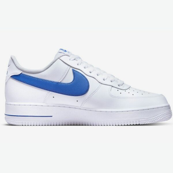 Nike Air Force 1 ’07 'Game Royal' - Зображення 2