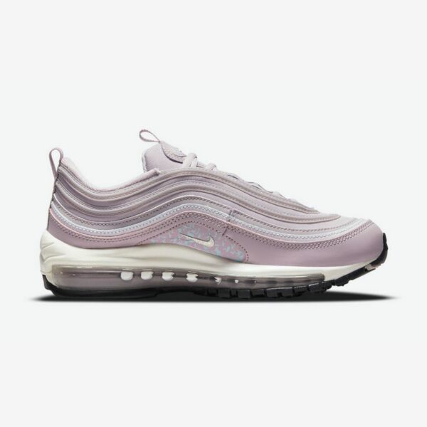 Nike Air Max 97 Plum Flog Reflective Camo (W) - Зображення 4
