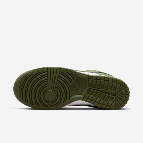 Nike Dunk Low "Medium Olive" (W) - Зображення 2