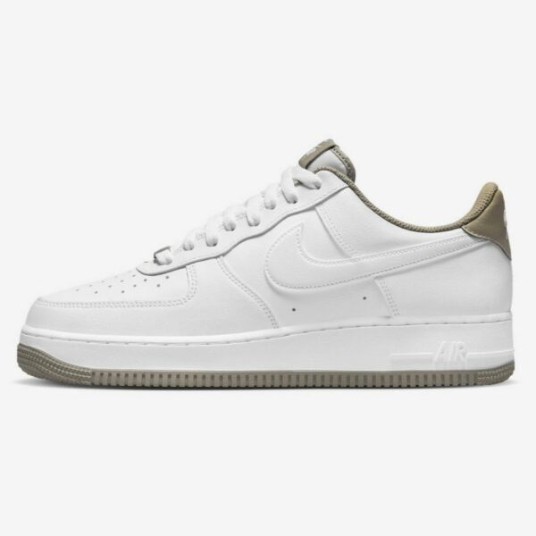 Nike Air Force 1 Low White Taupe