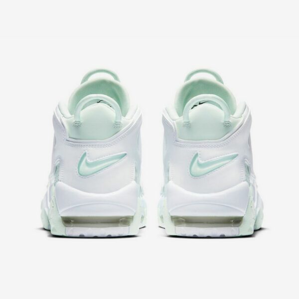 Nike Air More Uptempo “Barely Green” - Зображення 5