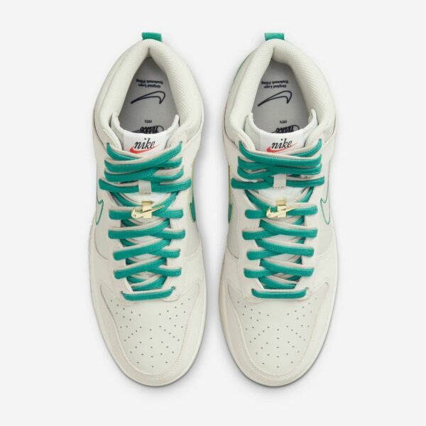 Nike Dunk High SE “First Use” Sail - Зображення 5