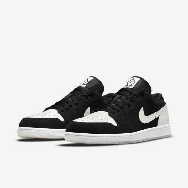 Air Jordan 1 Low “Diamond Shorts” - Зображення 6