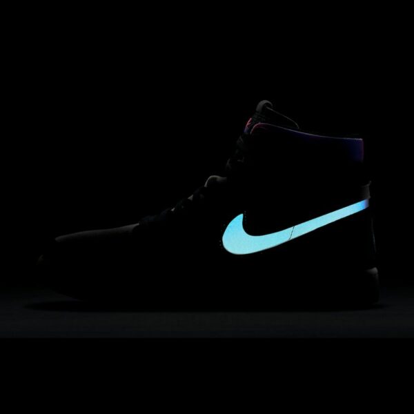 Paris Saint-Germain x Air Jordan 1 High Zoom Comfort 'Paris' - Зображення 2