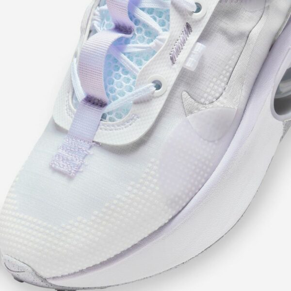 Nike Air Max 2021 “White Pure Violet” - Зображення 8