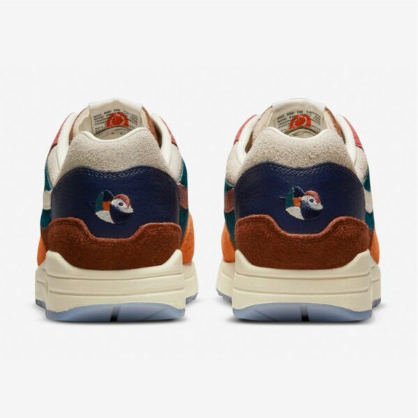 Kasina x Nike Air Max 1 “Won-Ang” - Зображення 3