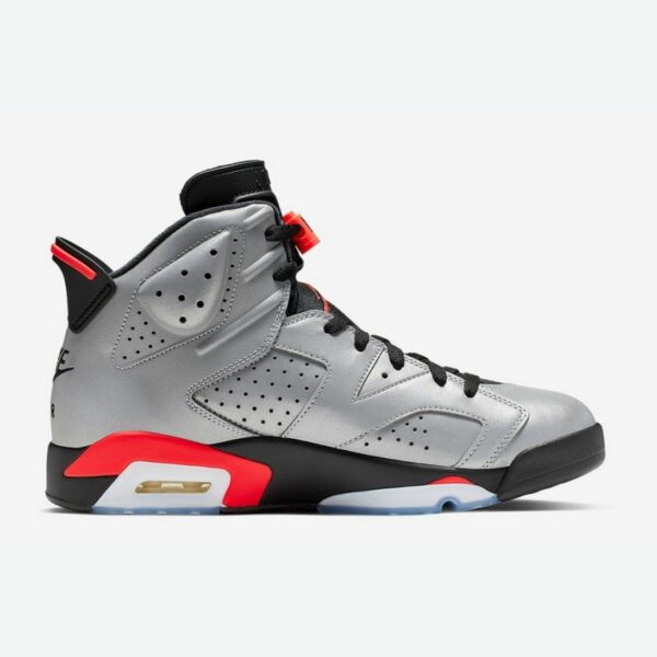 Air Jordan 6 'Reflections of a Champion' - Зображення 2