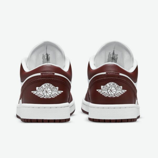 Air Jordan 1 Low 'Bronze Eclipse' (W) - Зображення 5